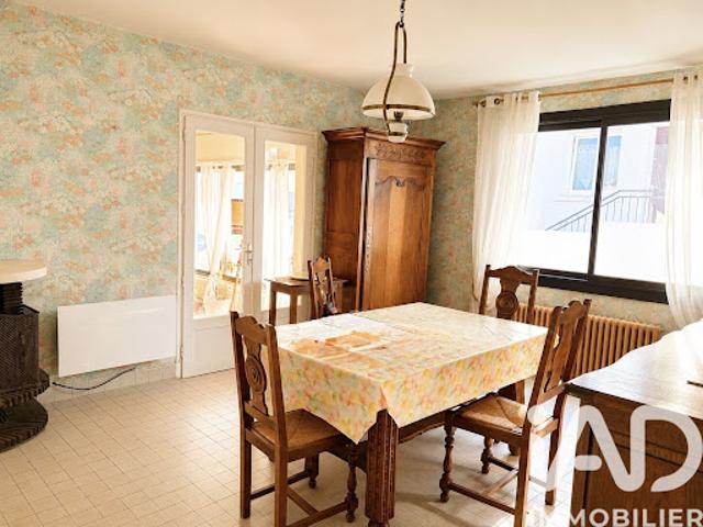 Maison vente à Les Sables-d'Olonne, La Tranche-sur-mer