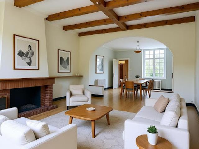 Maison vente à Nérac, Lavardac