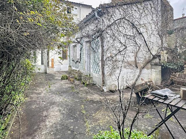 Maison vente à Nérac, Lavardac