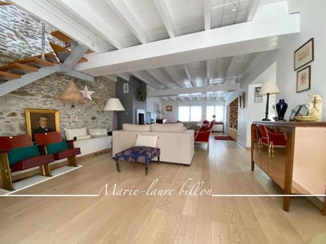 Maison vente à Les Sables-d'Olonne, Saint-gilles-croix-de-vie