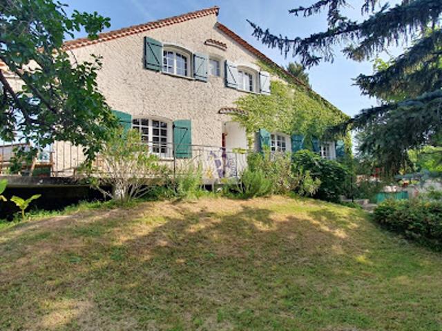 Maison vente à Angoulême, Aignes-et-puypéroux