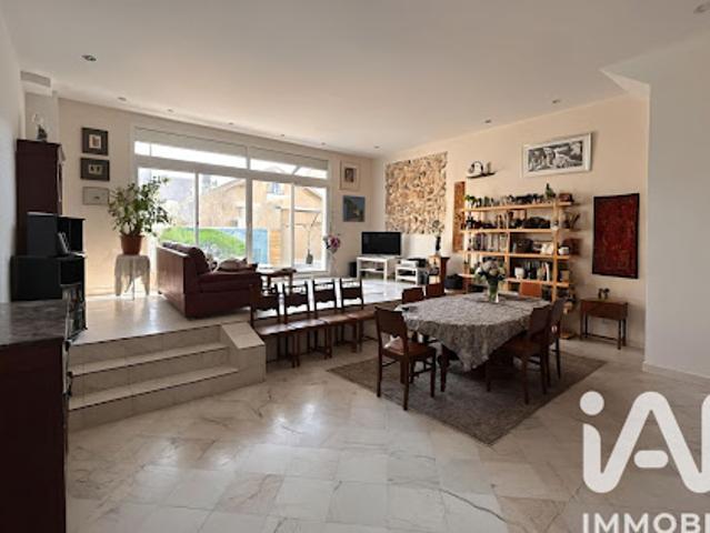 Maison vente à Antony, Bagneux