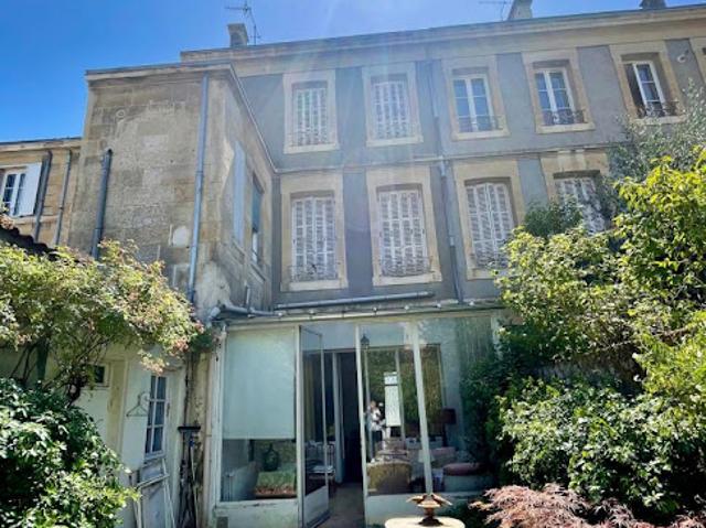 Maison vente à Niort