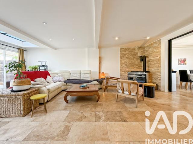 Maison vente à Laval