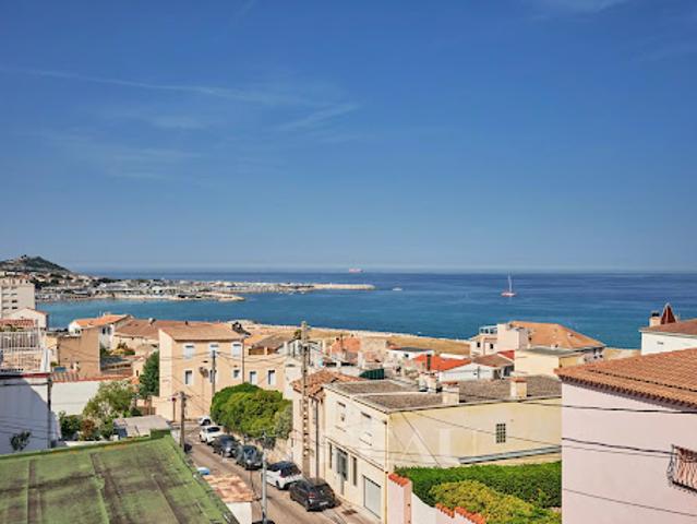 Maison vente à Marseille