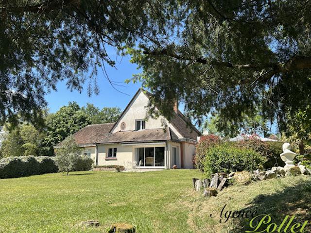 Maison vente à Orléans, Cerdon