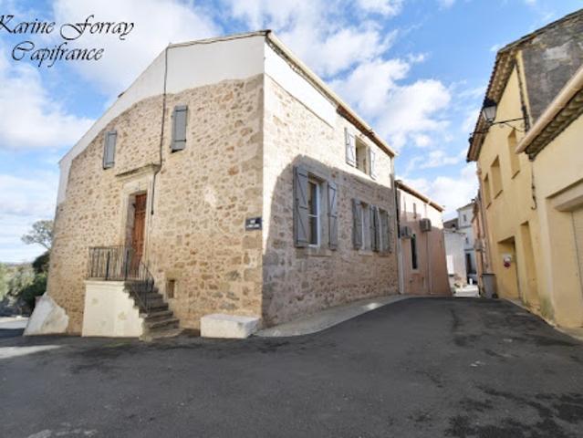 Maison vente à Béziers, Montady