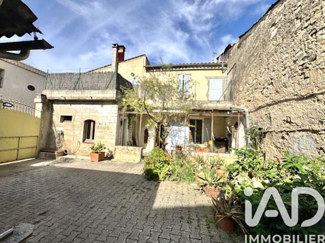Maison vente à Nîmes, Occitanie
