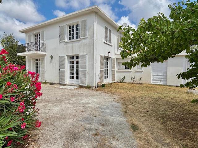 Maison vente à Rochefort, Saint-pierre-d'oléron