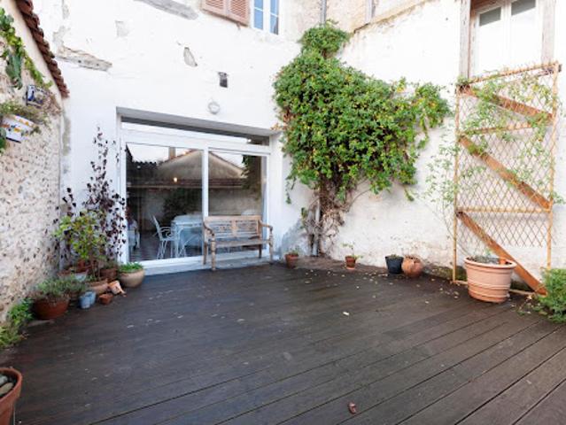 Maison vente à France métropolitaine, Saint-sever