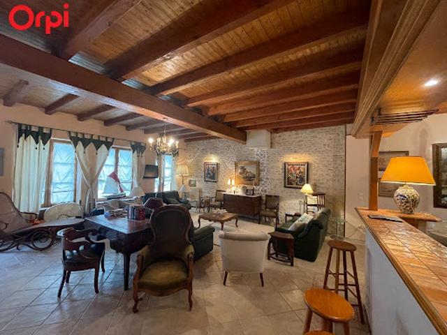 Maison vente à France métropolitaine, Bourcefranc-le-chapus