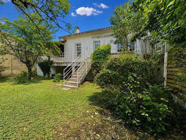 Maison vente à Castres