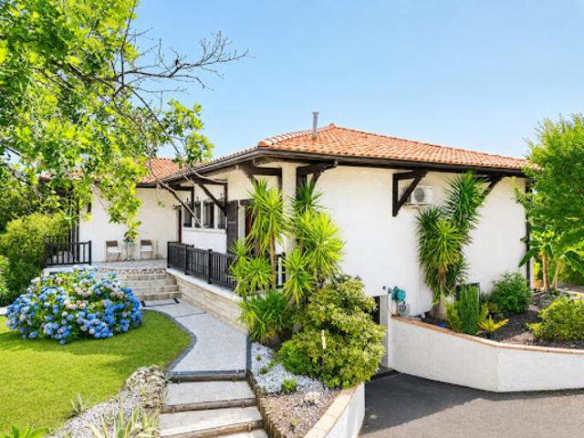 Maison vente à Dax, Tosse