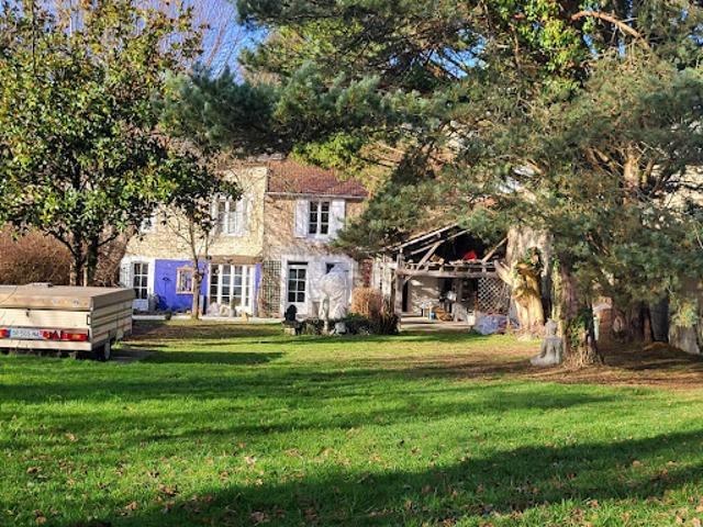 Maison vente à France métropolitaine, Marsac