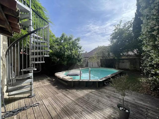 Maison vente à Vic-Fezensac