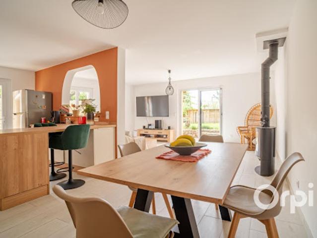 Maison vente à Nîmes, Redessan