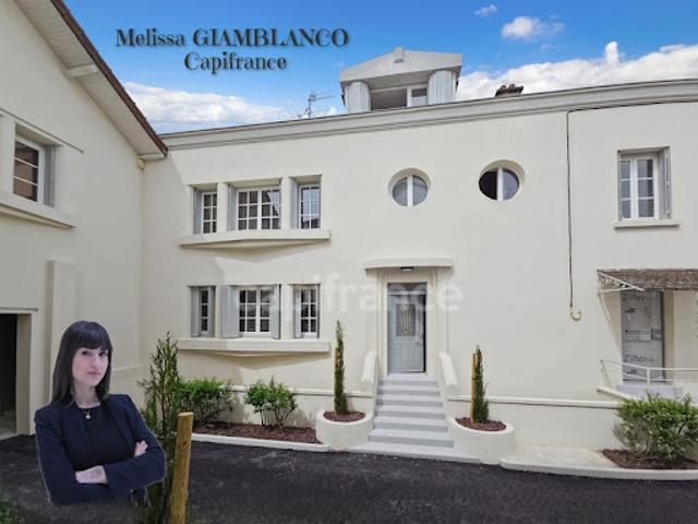 Maison vente à Chalon-sur-Saône, Bourgogne-Franche-Comté