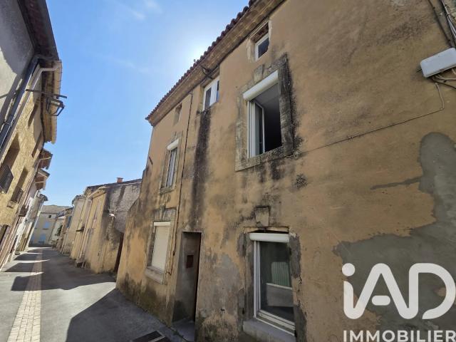 Maison vente à Nîmes, Saint-geniès-de-comolas