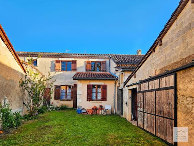 Maison vente à Périgueux, Neuvic