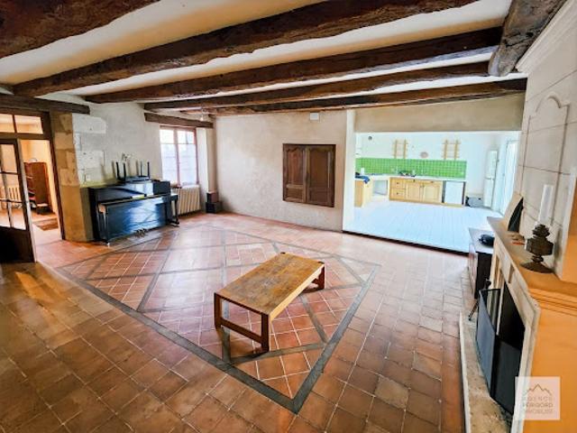 Maison vente à Périgueux, Neuvic