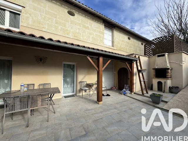Maison vente à Châtellerault, Loudun