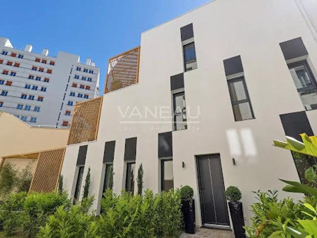 Maison vente à Paris, Île-de-France