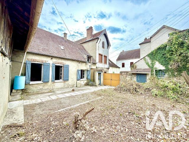 Maison vente à Pont-sur-Yonne, Yonne
