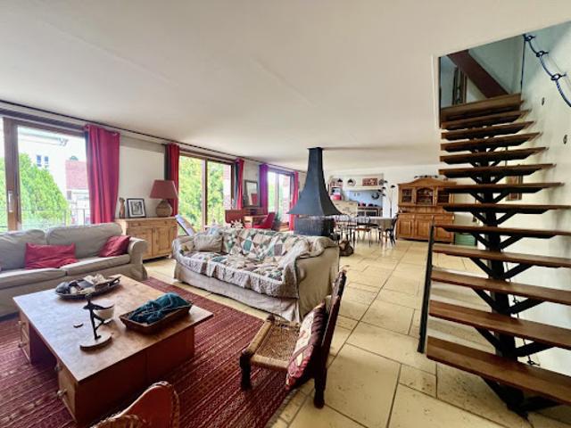 Maison vente à Crépy-en-Valois, Oise
