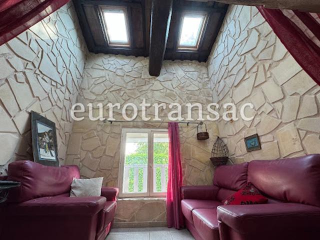 Maison vente à Béziers, Servian
