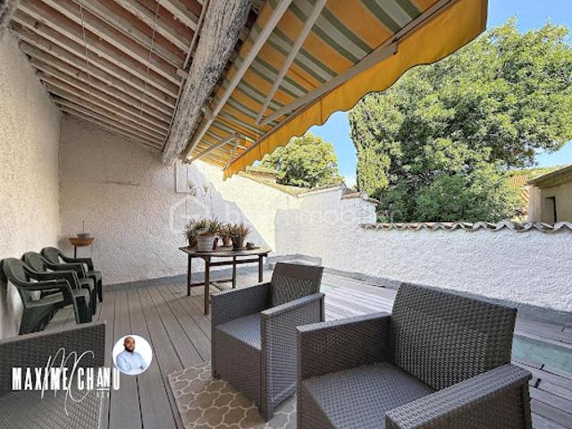 Maison vente à Lodève, Clermont-l'hérault