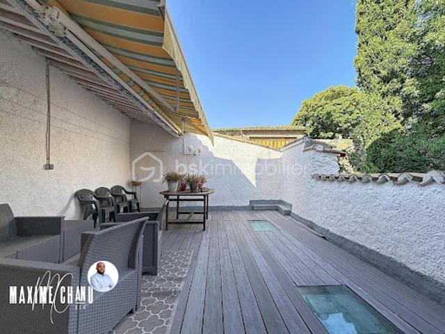 Maison vente à Lodève, Clermont-l'hérault