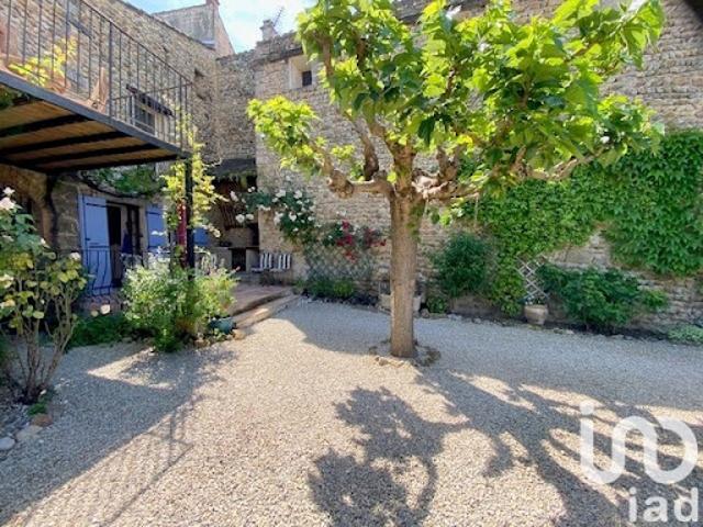 Maison vente à Saint-roman-de-malegarde