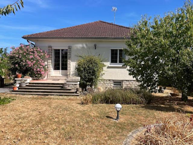 Maison vente à Évry, Ballancourt-sur-essonne