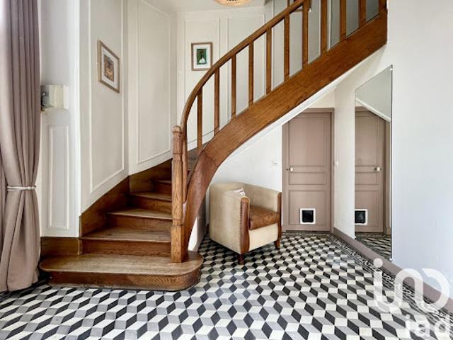 Maison vente à Rambouillet, Rochefort-en-yvelines