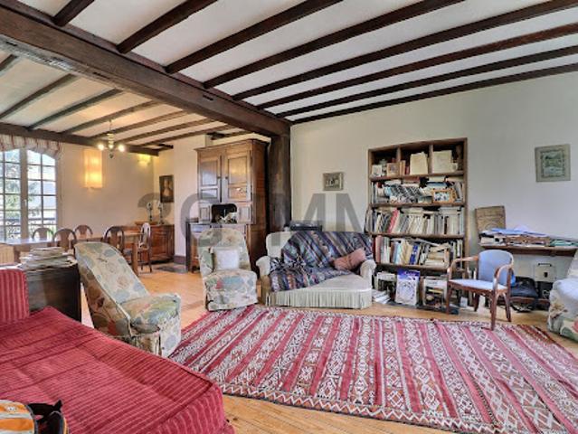 Maison vente à Senlis, Nogent-sur-oise