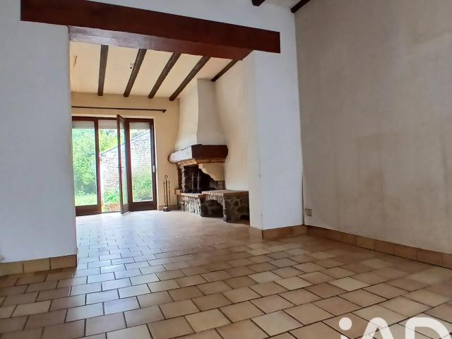 Maison vente à Avesnes-sur-Helpe, Hautmont