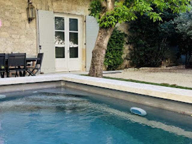 Maison vente à Nîmes, Beaucaire