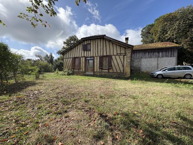 Maison vente à Condom, Ayzieu