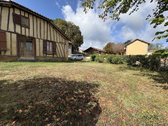 Maison vente à Condom, Ayzieu