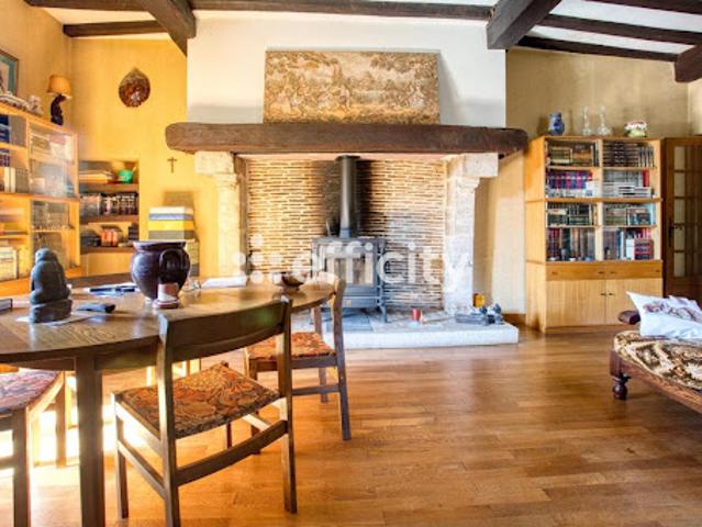 Maison vente à Saint-Antoine-d'Auberoche, Bassillac et Auberoche