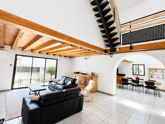 Maison vente à Rognonas, Bouches-du-Rhône
