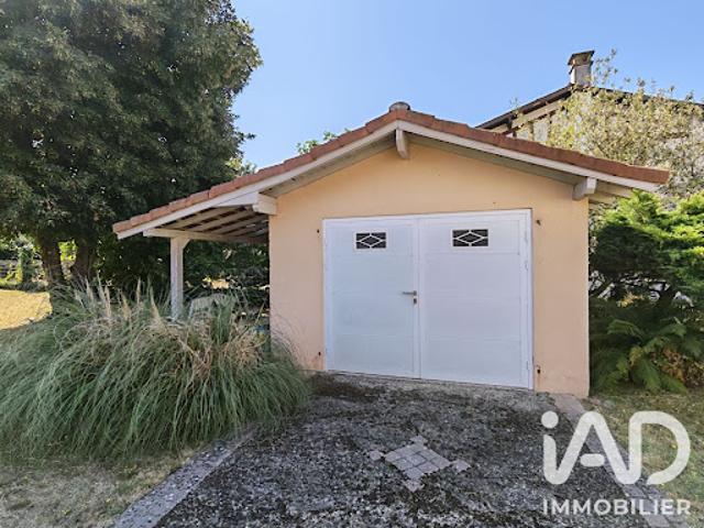 Maison vente à Vic-en-Bigorre, Hautes-Pyrénées