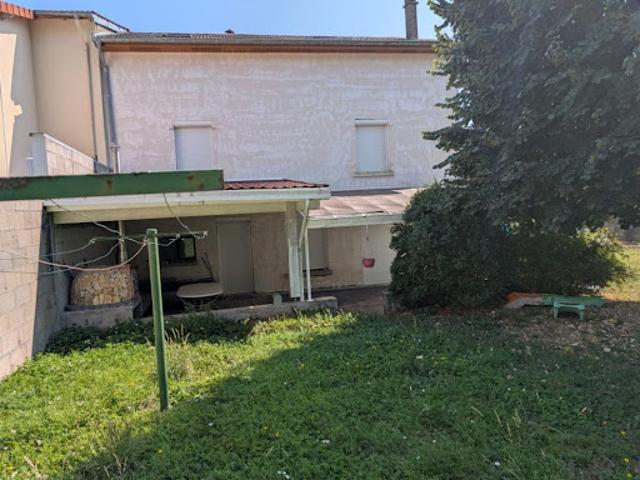 Maison vente à La Tour-du-Pin, Chavanoz