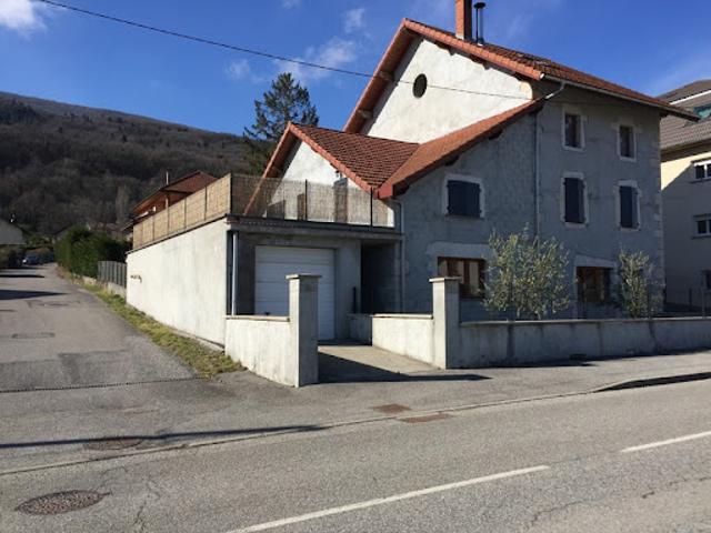 Maison vente à Corbonod, Eilloux
