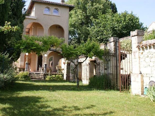Maison vente à France métropolitaine, Lectoure