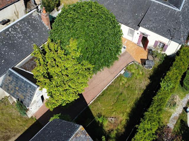 Maison vente à Moulins, Chevagnes