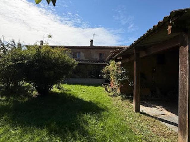 Maison vente à France métropolitaine, Labarthe-sur-lèze