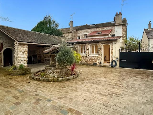 Maison vente à Lieusaint, Seine-et-Marne