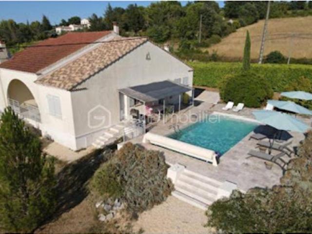 Maison vente à Alès, Barjac