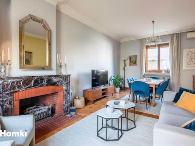 Maison vente à Lyon, Métropole de Lyon